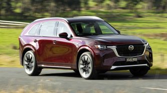 Mazda poised to introduce adaptive dampers as CX-60 and CX-90 enter Australia